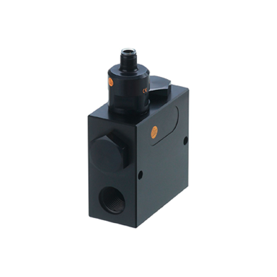 IFM SBU624 Flow transmitter with integrated backflow prevention