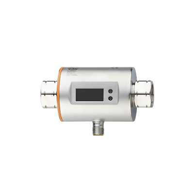 IFM SM6400 Magnetic-inductive flow meter