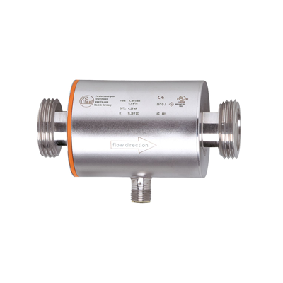 IFM SM8050 Magnetic-inductive flow meter