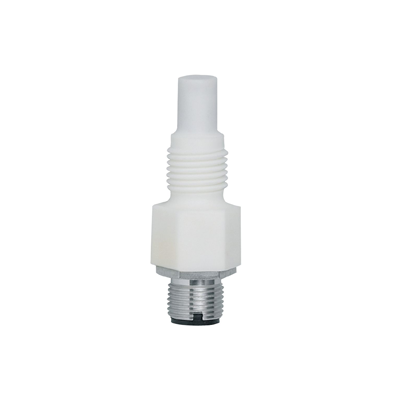 IFM SF2405 Flow sensor for connection to an evaluation unit