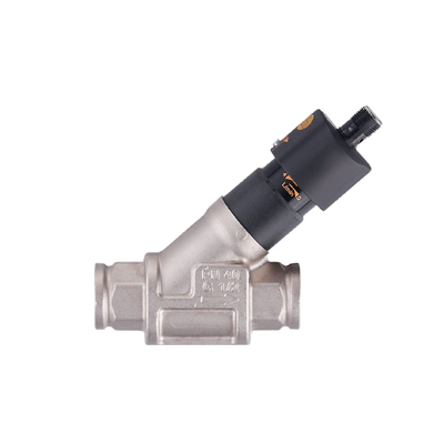 IFM SBG333 Flow sensor with integrated backflow prevention