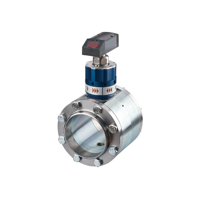 IFM SDG207 Compressed air meter