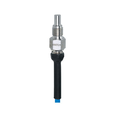 IFM SF211A Flow sensor for connection to an evaluation unit