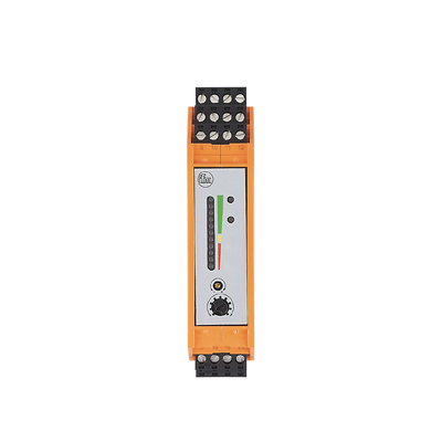 IFM SN0151 Control monitor for flow sensors