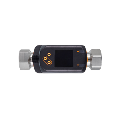 IFM SV7200 Vortex flow meter with display