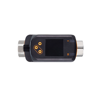 IFM SV5204 Vortex flow meter with display