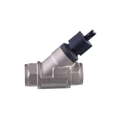 IFM SBG346 Flow sensor with integrated backflow prevention