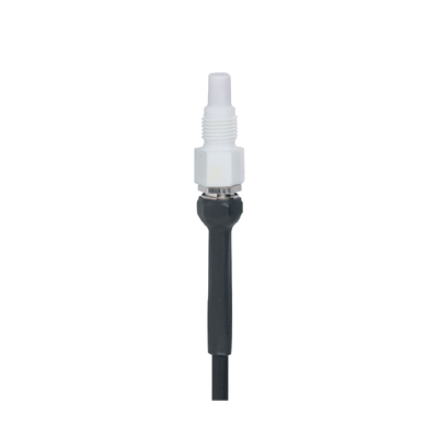 IFM SF2410 Flow sensor for connection to an evaluation unit