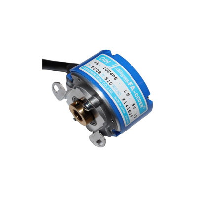 Tamagawa TS5208N series rotary encoder
