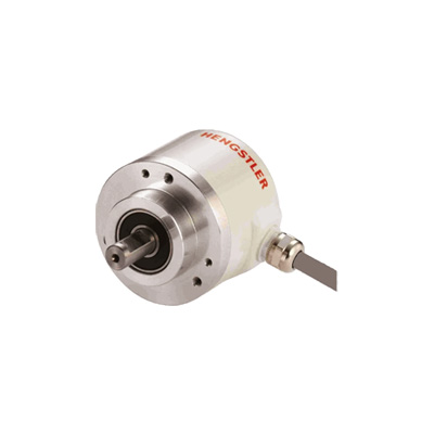 Hengstler AC58 series absolute rotary encoders