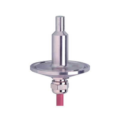 IFM SF0516 Flow sensor for connection to an evaluation unit