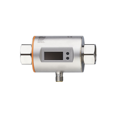 IFM SM7604 Magnetic-inductive flow meter