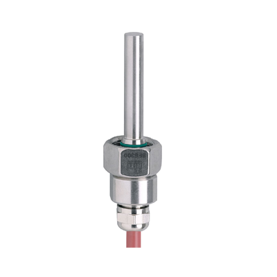 IFM SF5300 Flow sensor for connection to an evaluation unit