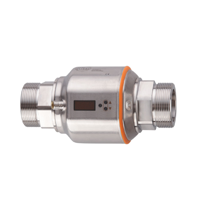 IFM SM2004 Magnetic-inductive flow meter