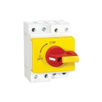 Chint ExASD E series DC isolating switches