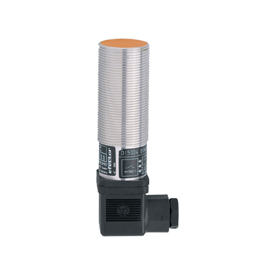 IFM DI5004 Compact evaluation unit for speed monitoring