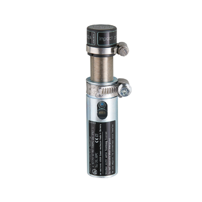 IFM DI602A Compact evaluation unit for speed monitoring
