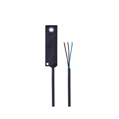 IFM EC2061 Inclination sensor