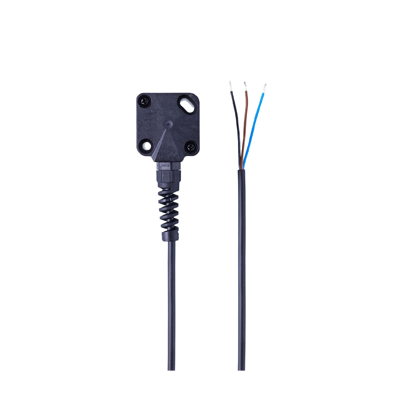IFM EC2019 Inclination sensor