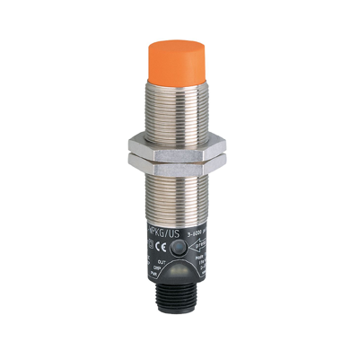 IFM DI6001 Compact evaluation unit for speed monitoring