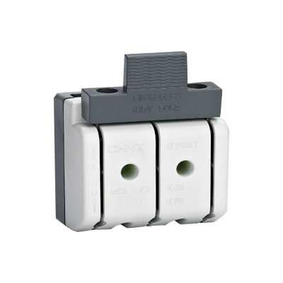Chint HK18 series Photovoltaic Solar Knife Disconnector Switch
