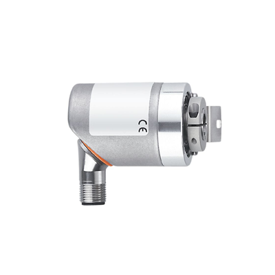 IFM RA3103 Absolute multiturn encoder with solid shaft