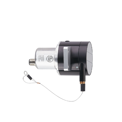 IFM RMS001 Absolute multiturn encoder with solid shaft