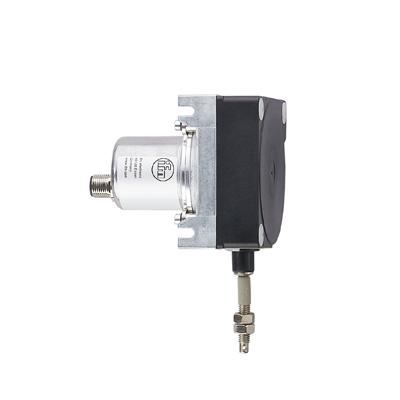 IFM RMS002 Absolute multiturn encoder with solid shaft