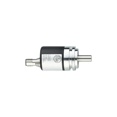 IFM RM9004 Absolute multiturn encoder with solid shaft