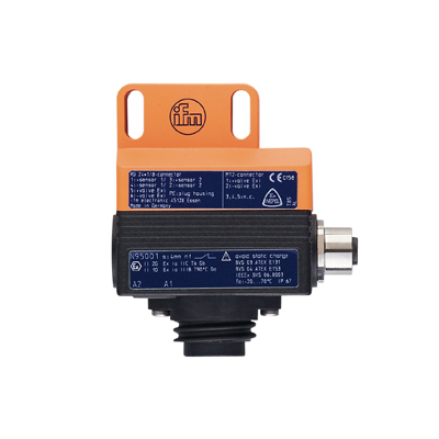 IFM N95001 Inductive sensor
