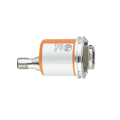 IFM RM8007 Absolute multiturn encoder with solid shaft