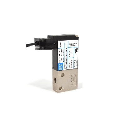 MAC 34C-L00-GDFA-1PA solenoid valves Series 34 