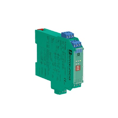 Pepperl+Fuchs KFD2-SR2-Ex2 isolated barrier 