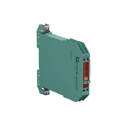Pepperl+Fuchs Z778 Zener barrier intrinsically safe