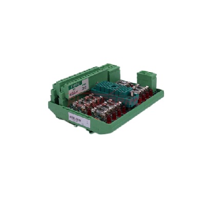 Triconex 3625 digital input (DI) module Tricon v9/v10/MX safety systems
