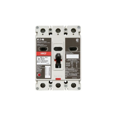 Eaton Cutler-Hammer HMCP Series Thermal Magnetic Circuit Breakers