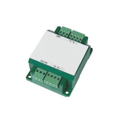 Warom BPC-A-16A Safety Barrier for Explosion-proof Keyboard and Mouse