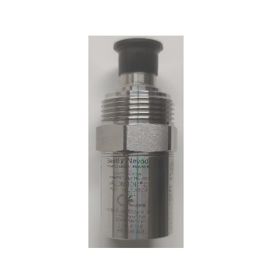 BENTLY NEVADA 190501-18-00-00 proximitor 1900/65A Series 
