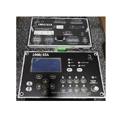 Bently Nevada 1900/65A-00-01-01-00-00 General Purpose Equipment Monitor