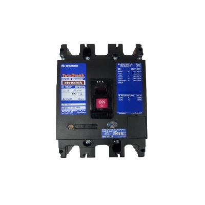 Terasaki XS100hs XS Series air circuit breakers marine power systems
