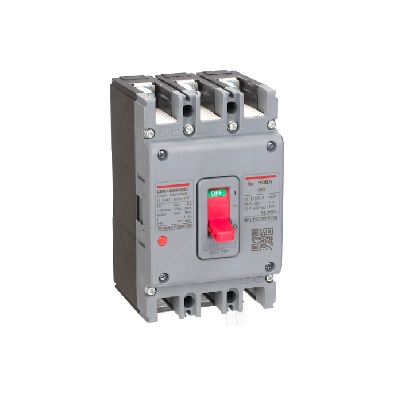 Delixi CDM3 series Moulded Case Circuit Breaker