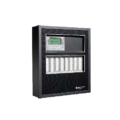 Notifier NFS-320S Intelligent Addressable Fire Alarm Control Panel