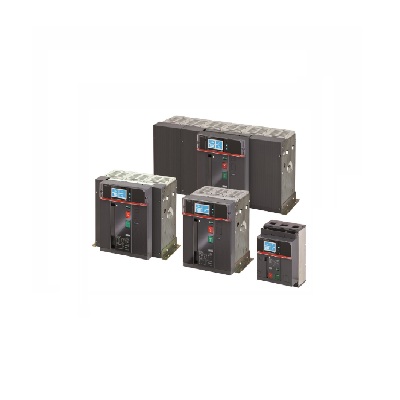 ABB SACE Emax 2 Low voltage air circuit breakers