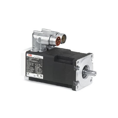 ABB BSM N-series AC brushless servo motors