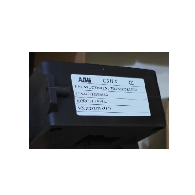 ABB 1TNA900111R0200 Current Transformer KORC 4L 200/1